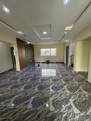 4bdrm Duplex in Akala Way, Akobo for rent