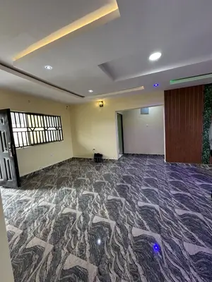 4bdrm Duplex in Akala Way, Akobo for rent