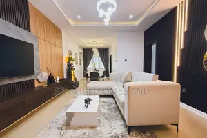 Markdestly Elle 2bed Apartments In Gwarinpa, Abuja