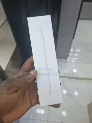 Apple Pencil (2nd Generation)