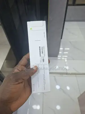 Apple Pencil (2nd Generation)