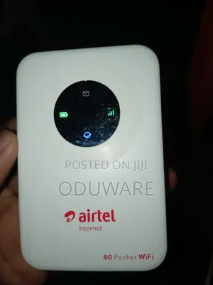 Airtel Wifi