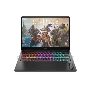 New Laptop HP Omen Max 16 32GB Intel Core Ultra 9 SSD 2T