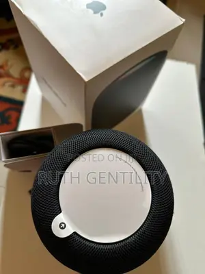 Apple Homepod (2nd Generation) – Open Box | Like New