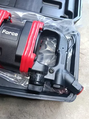 1" Air Impact Wrench