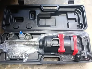 1" Air Impact Wrench
