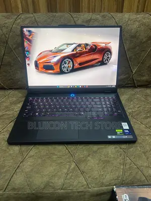 Laptop Lenovo Legion 5 32GB Intel Core Ultra 9 SSD 1T