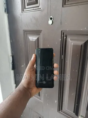 Samsung Galaxy S8 64 GB Blue