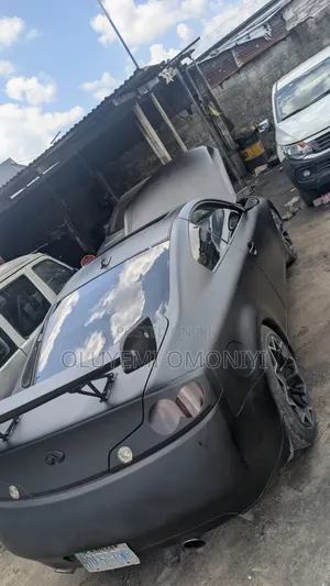 Universal Rear Wing Spoiler