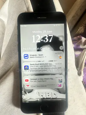Apple iPhone 8 64 GB Gray