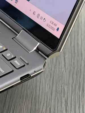 Laptop HP Spectre X360 16GB Intel Core i7 SSD 1T