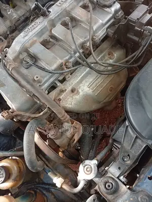 Mazda 626 2002 Blue