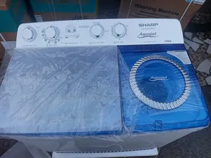 Sharp Washing Machine 14kg