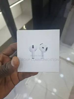 Apple Airpods 4