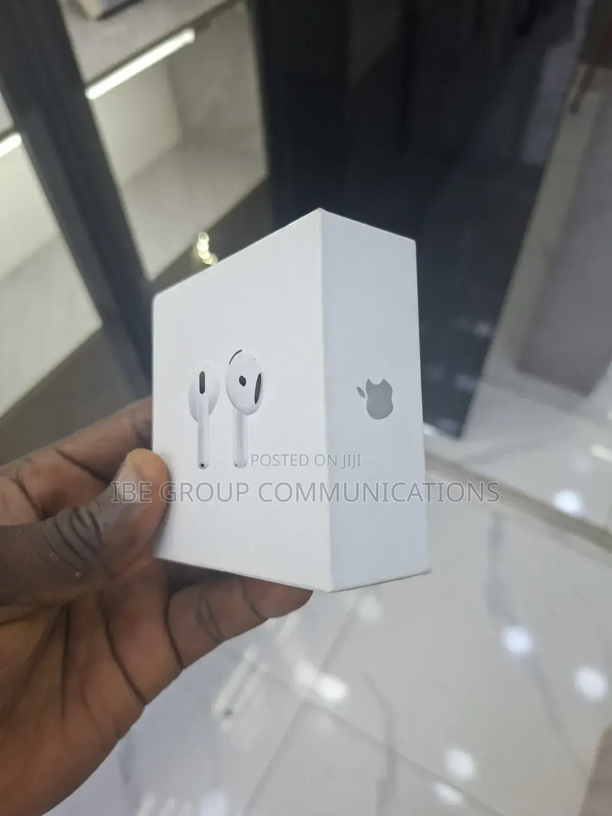 Apple Airpods 4