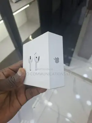 Apple Airpods 4