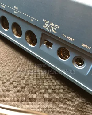 Yamaha Cs1x Synth