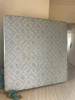 Orthopedic Mattress Foam