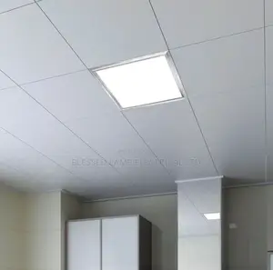 Qiming 60w Led Panel Light – Super Bright Energy Saving 