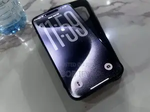Apple iPhone 15 Pro Max 512 GB Blue