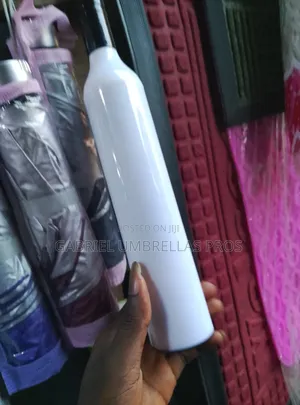 Bottle Umbrella