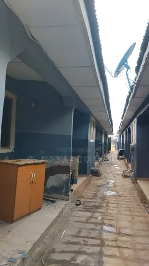 Mini Flat in Paris Villa, Ilorin South for sale