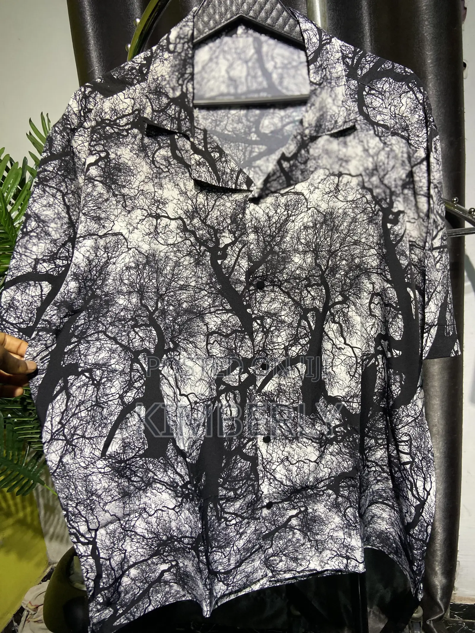 Various Kinds of Shirts