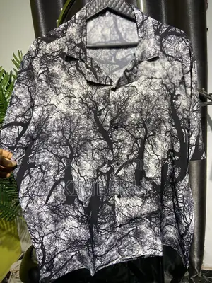 Various Kinds of Shirts