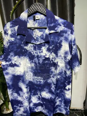 Various Kinds of Shirts
