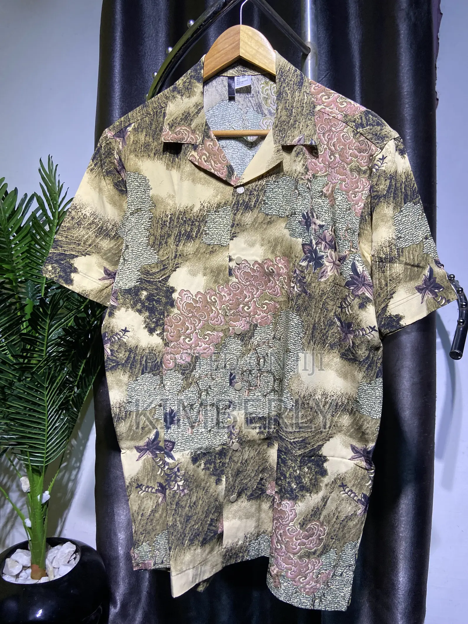 Various Kinds of Shirts