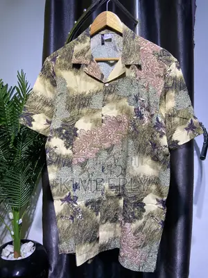 Various Kinds of Shirts