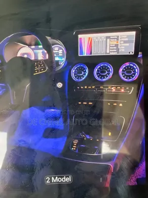 Ambience Light Turbine