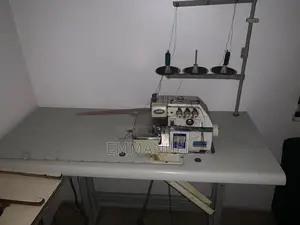 Jukh Industrial Weaving Machine