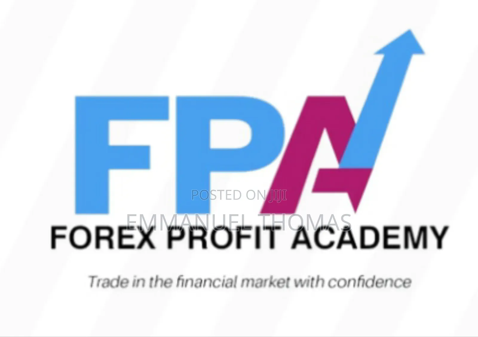 6 Weeks Trading Master Class