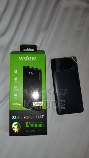 Power Bank