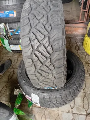 265/65r17 Sailun Tyers