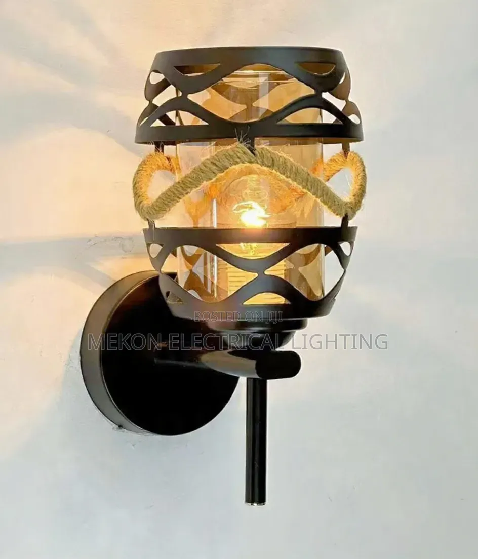 Vintage Wall Bracket