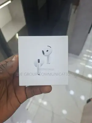 Apple Airpods 4 Anc