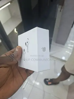 Apple Airpods 4 Anc