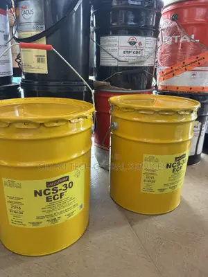 Jet-Lube NCS-30 Ecf