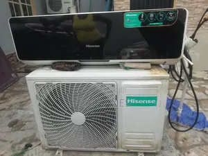 2.0hp Air Conditioner