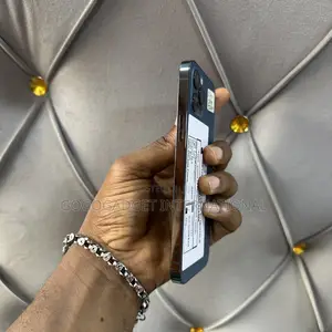 Apple iPhone 12 Pro 128 GB Blue