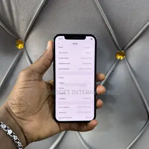 Apple iPhone 12 Pro 128 GB Blue
