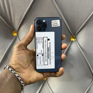Apple iPhone 12 Pro 128 GB Blue
