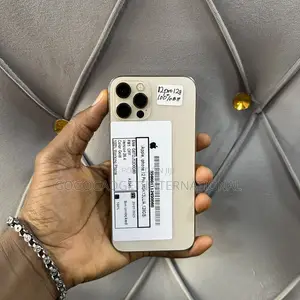 Apple iPhone 12 Pro 128 GB Gold