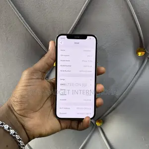 Apple iPhone 12 Pro 128 GB Gold