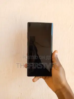 Samsung Galaxy Note 10 Plus 256 GB Black