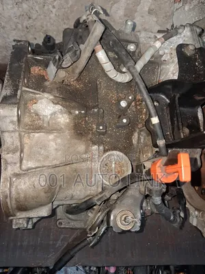 3pin Gearbox for Toyota Corolla