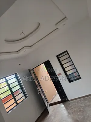 Furnished 1bdrm Apartment in Kings Garden, Igbogbo for rent