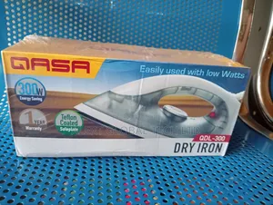 Inverter Iron